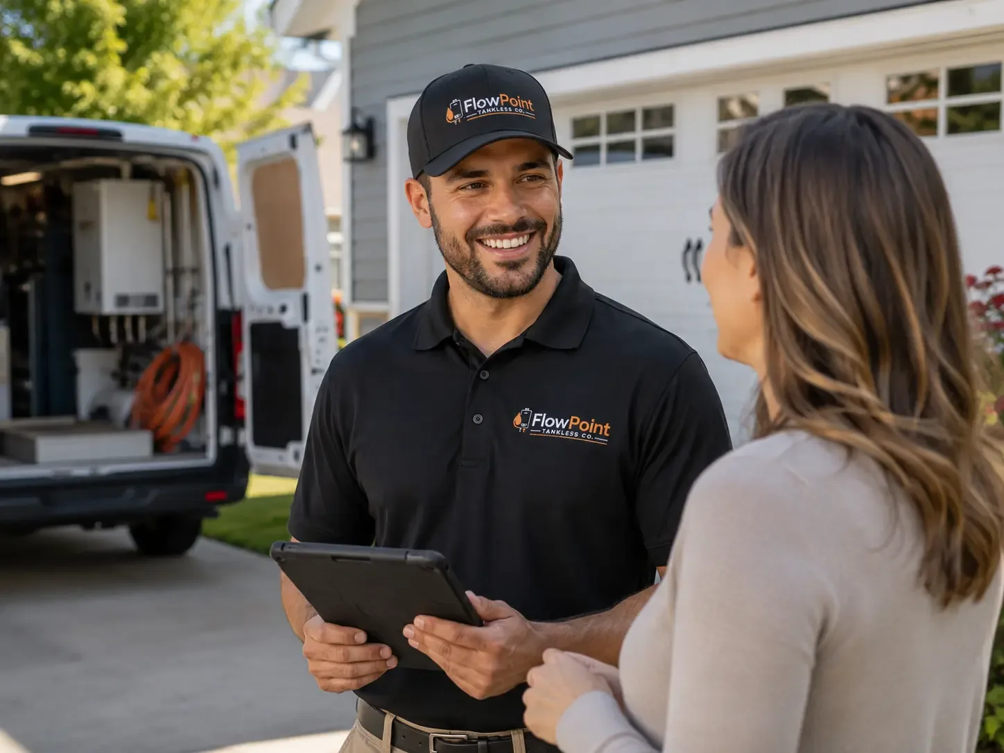 Tankless Water Heater Installation Venice, FL FAQs